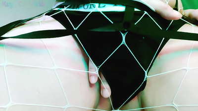 ریډ هیډ تشریح کوي چې څنګه د هغې ډیک بند کړي او د هغې بلی ښیې - خراب الفاظ