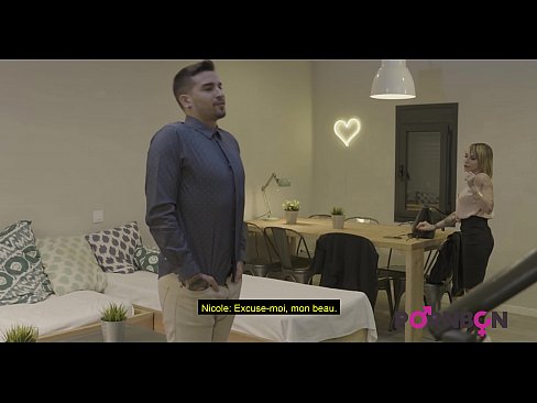 ❤️ PORNBCN 4K یوه بالغه ښځه د لویو ټوټو سره غواړي مقعد شي ځوان ګیګولو د لوی ډیک سره blowjob amortism سخت fuck لاسي دنده سپي سټایل بلی چاټ orgasm فرانسوي فرعي سرلیکونه ❤️ مقعد ویډیو